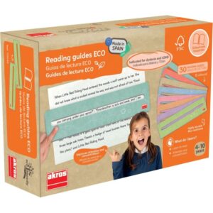 Lot de 30 guides de lecture