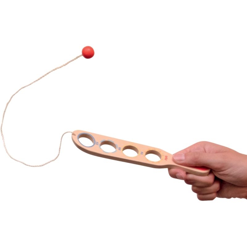 Lot de 4 attrape la balle