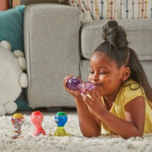 Lot de 4 sensory émotion n°2