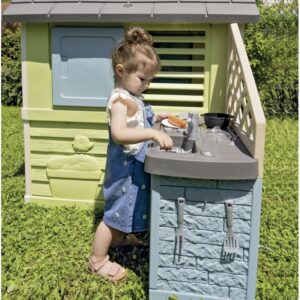 Maison Pretty + cuisine