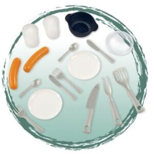 Maison Pretty + cuisine