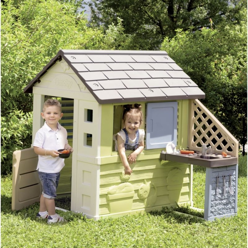 Maison Pretty + cuisine