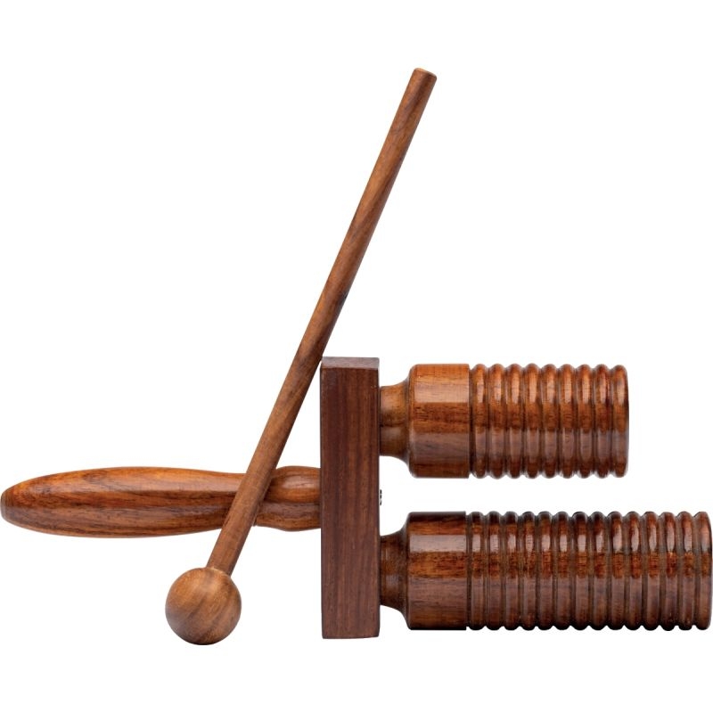 Malle de 25 instruments des apprentis musiciens