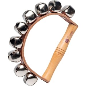 Malle de 25 instruments des apprentis musiciens