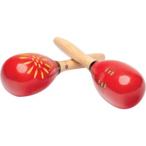 Malle de 25 instruments des apprentis musiciens