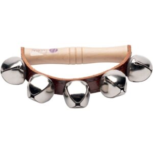 Malle de 25 instruments des apprentis musiciens