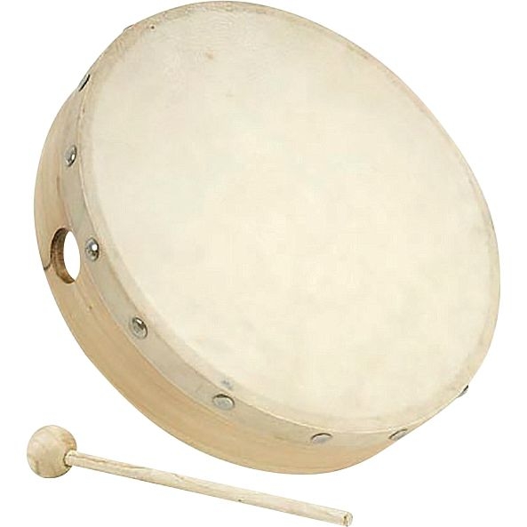 Malle de 25 instruments des apprentis musiciens