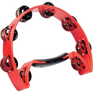 Malle de 25 instruments des apprentis musiciens