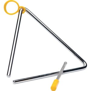 Malle de 25 instruments des apprentis musiciens