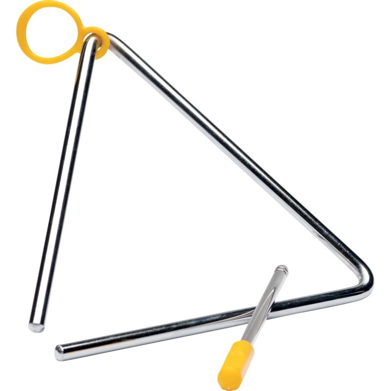 Malle de 25 instruments des apprentis musiciens