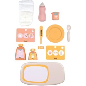 Mallette de soin + repas BABY NURSE