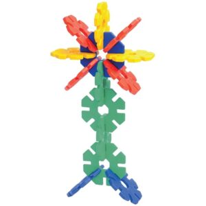 Maxi roues OCTOPLAY 24 cm, 21 pièces