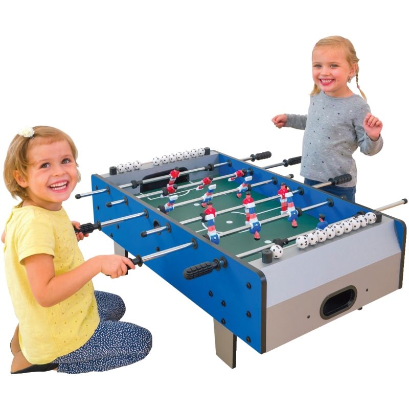 Mini baby foot 92x32x51cm