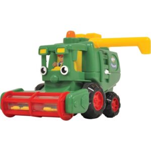 Moissonneuse batteuse WOW TOYS