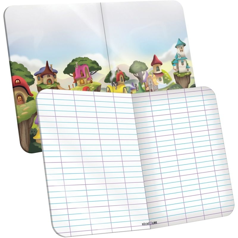 Mon ardoise Alphas prémium