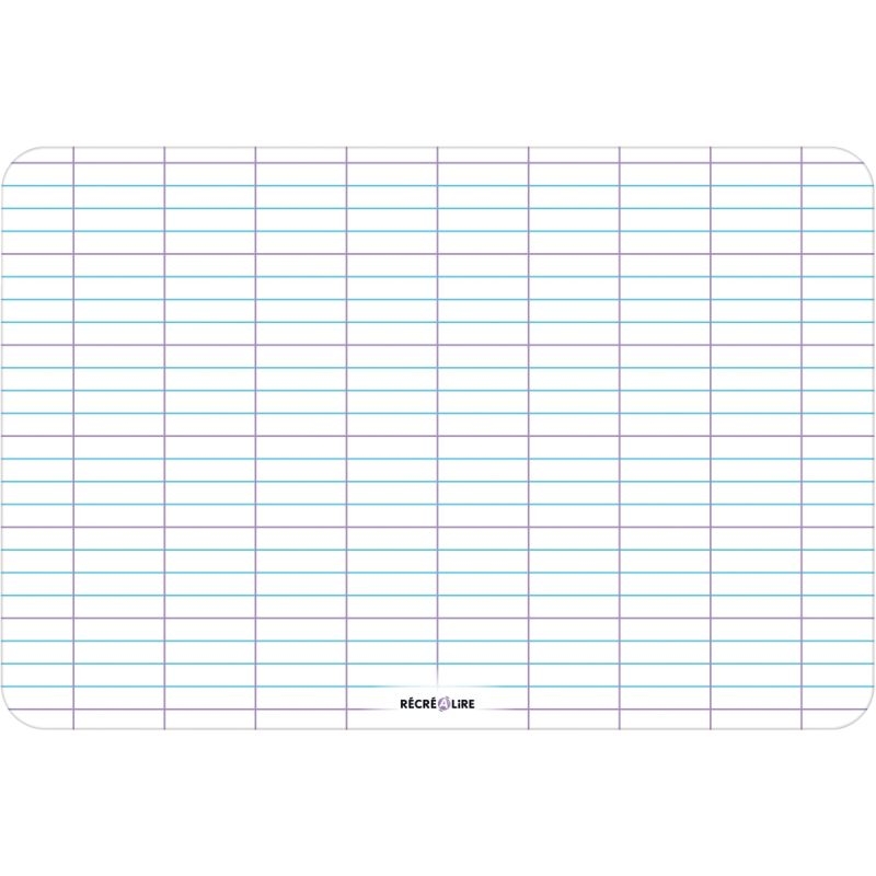 Mon ardoise Alphas prémium