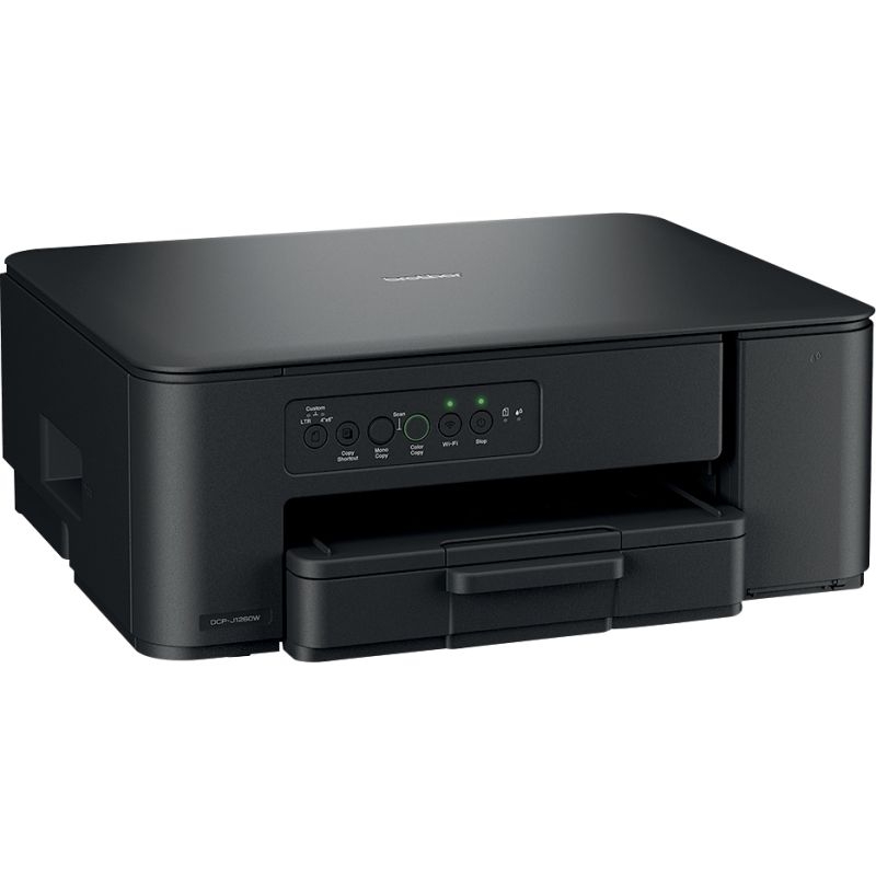 Multifonction jet d’encre Brother DCP-J1260W