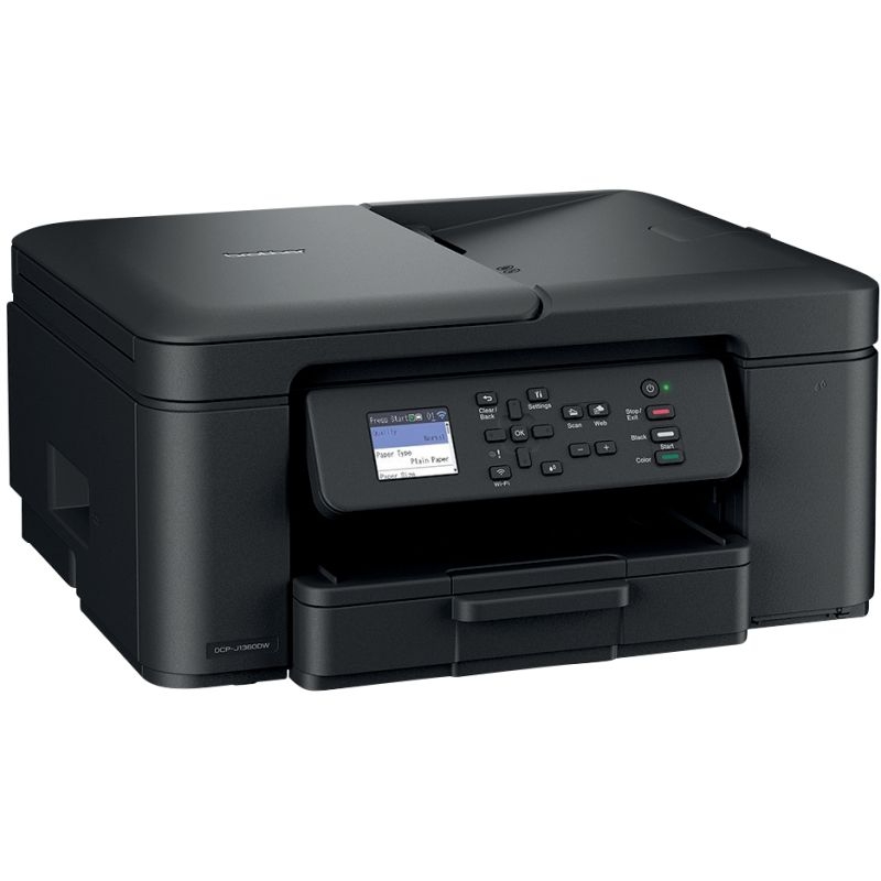 Multifonction jet d’encre Brother DCP-J1360DW