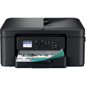 Multifonction jet d’encre Brother DCP-J1360DW