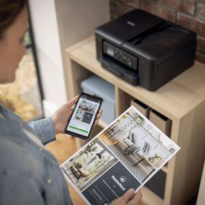 Multifonction jet d’encre Brother DCP-J1360DW