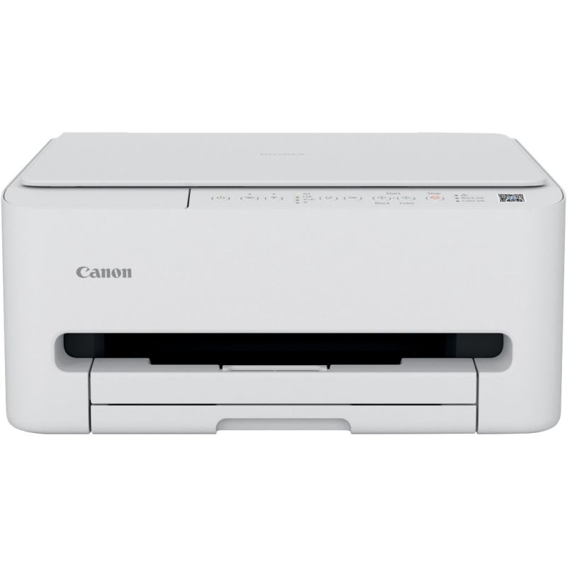 Multifonction jet d’encre CANON PIXMA TS4150i Blanc
