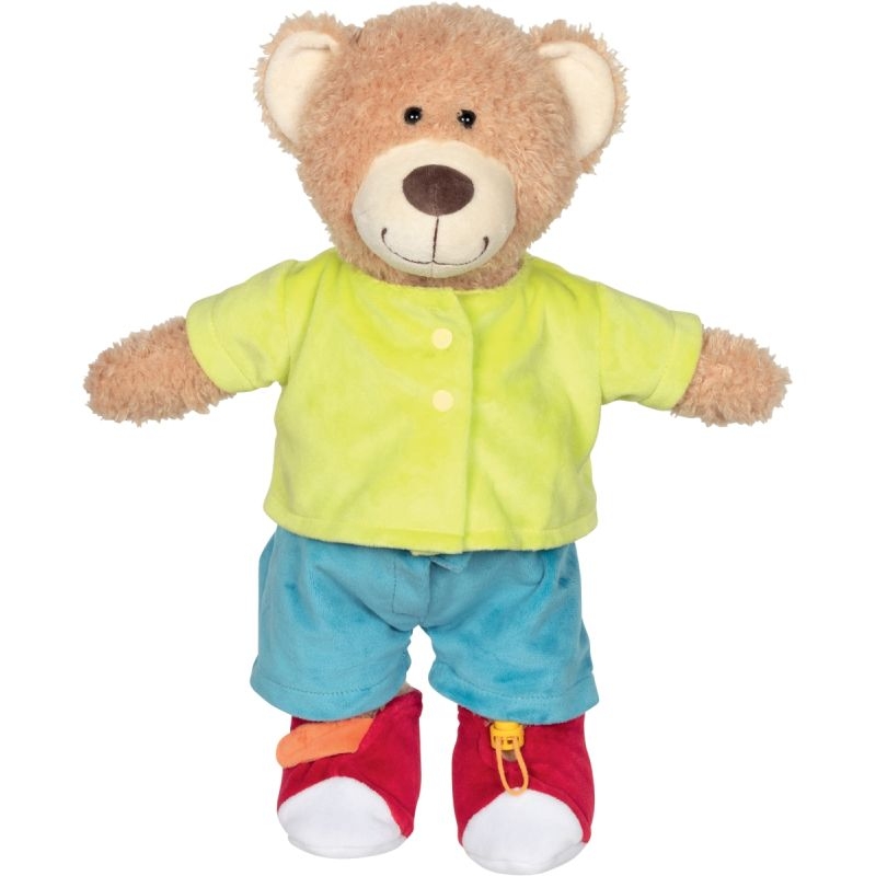 Ours Brommel à habiller