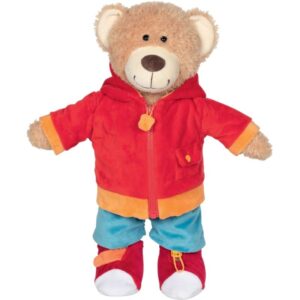 Ours Brommel à habiller