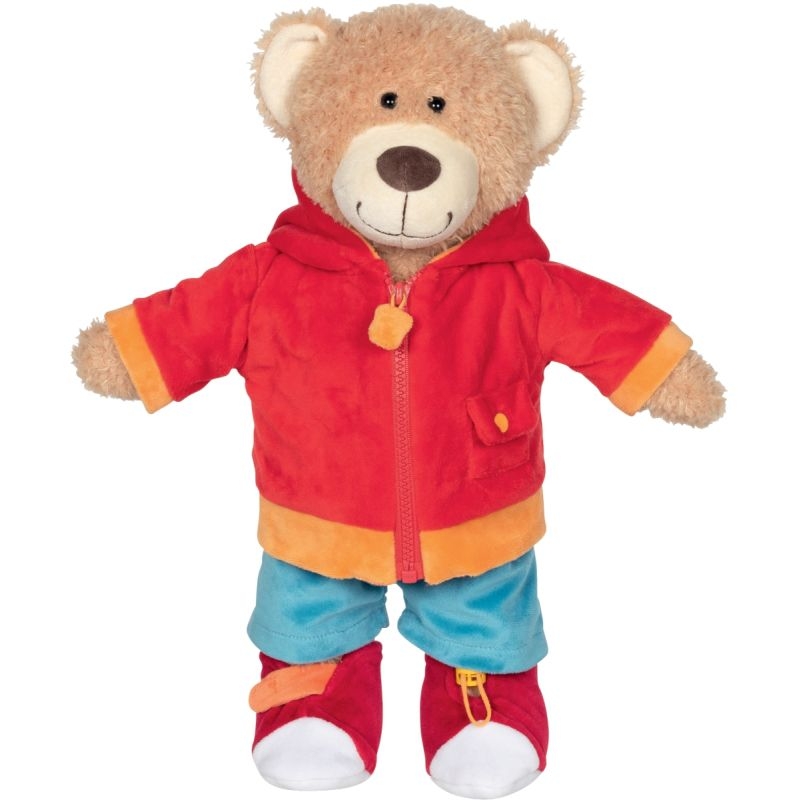 Ours Brommel à habiller