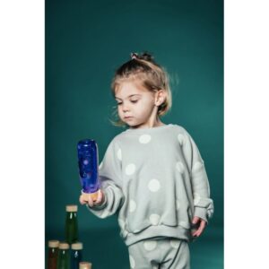 Pack de 3 bouteilles sensorielles PETIT BOUM, magie