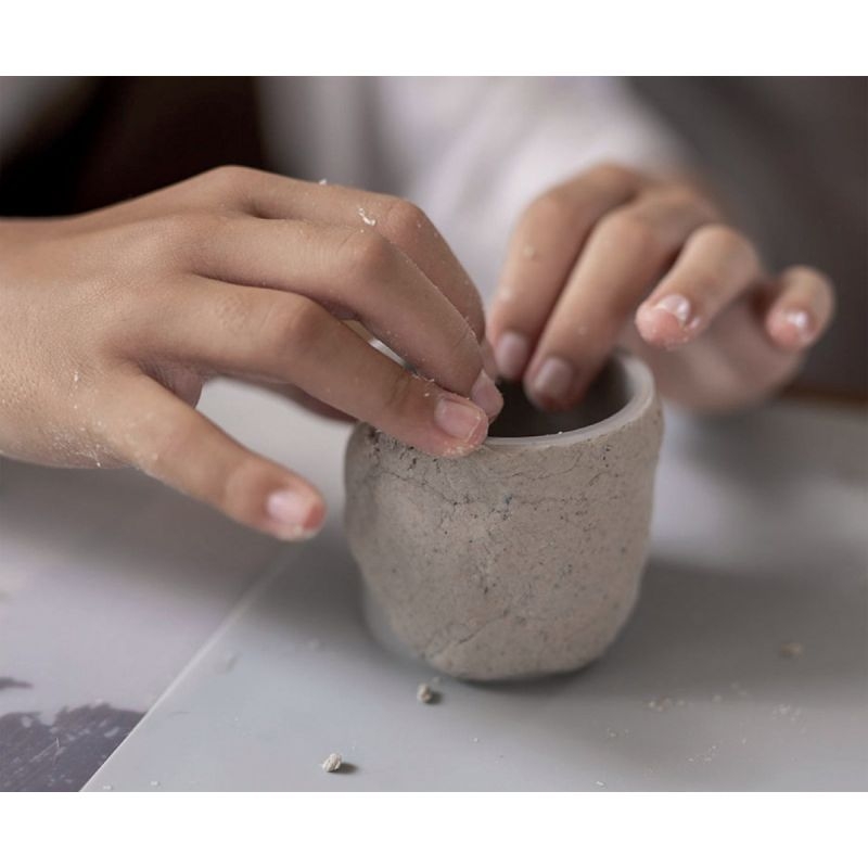 Pain de 680 grammes de papier mâché Jovi