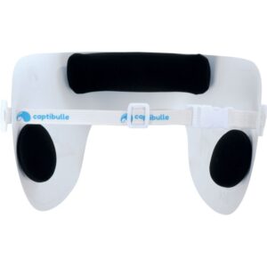 Paquet de 3 Captibulle Majuscule