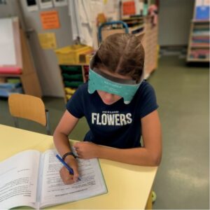 Paquet de 6 Captibulle Majuscule