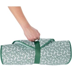 Parcours d’éveil tactile Sophie la Girafe