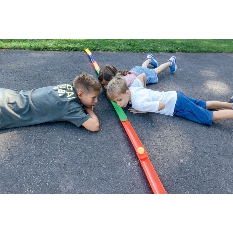 Parcours de coopération