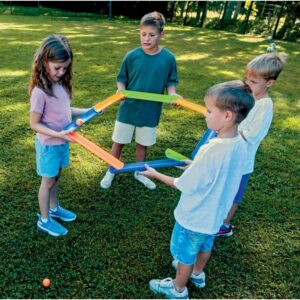 Parcours de coopération