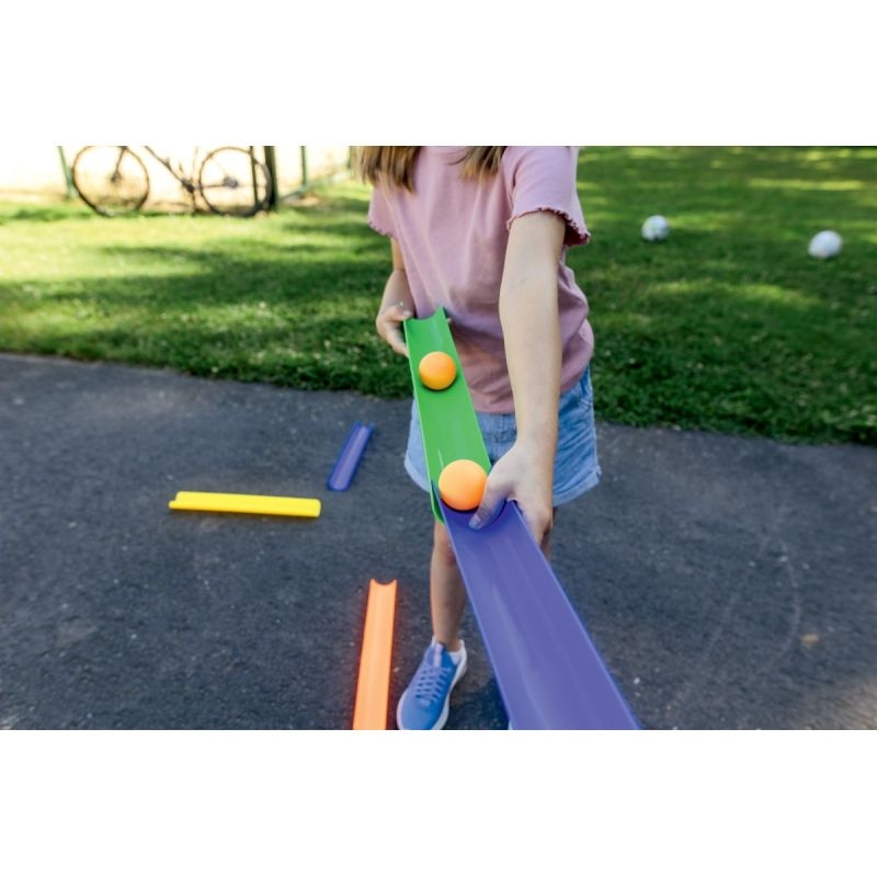 Parcours de coopération