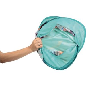 Piscine à balles, la jungle