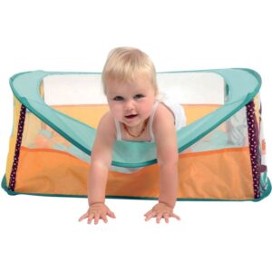 Piscine à balles, la jungle