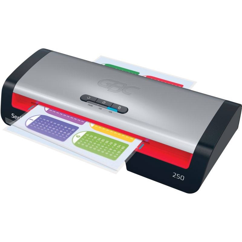 Plastifieuse GBC 250 Office A4
