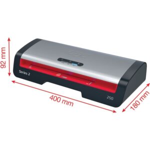 Plastifieuse GBC 250 Office A4