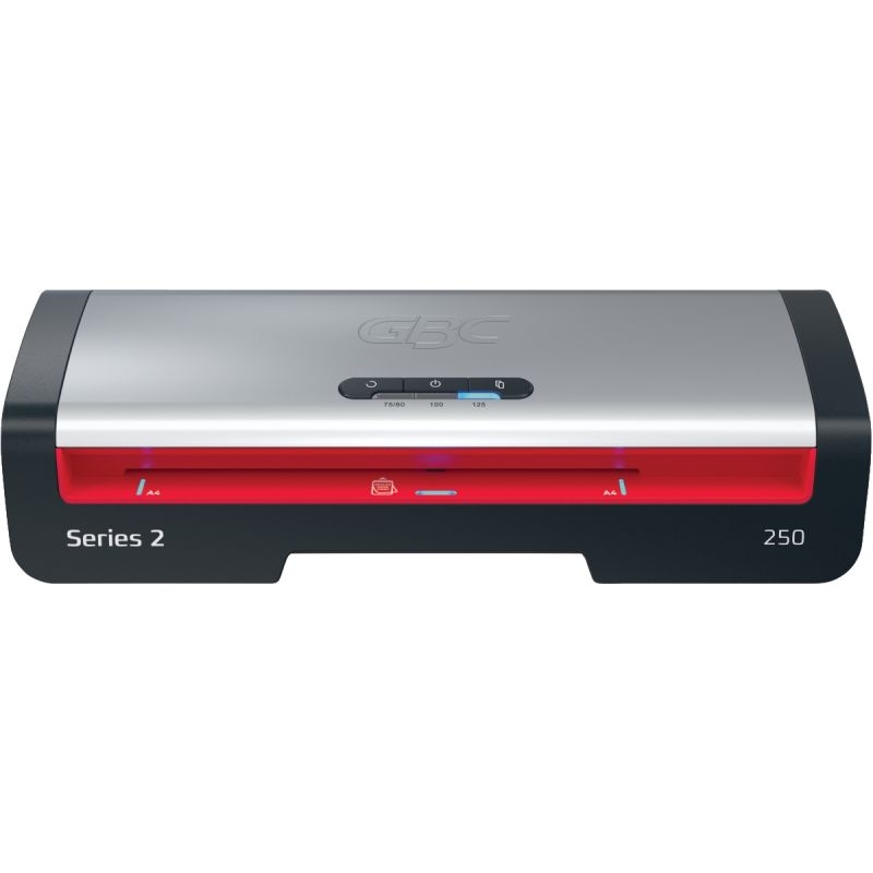 Plastifieuse GBC 250 Office A4