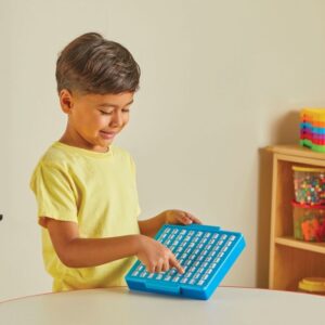 Plateau entrainement addition