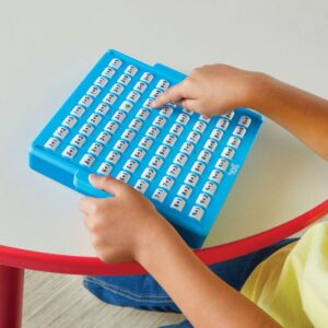 Plateau entrainement addition