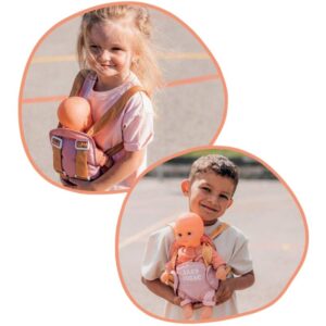 Porte-bébé BABY NURSE