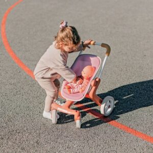 Poussette BABY NURSE