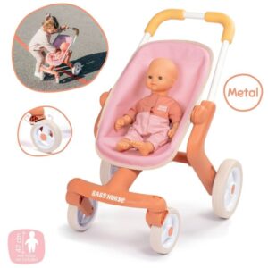 Poussette BABY NURSE