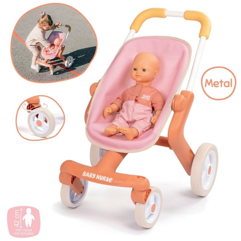 Poussette BABY NURSE