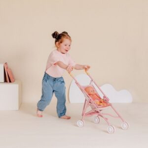 Poussette canne BABY NURSE