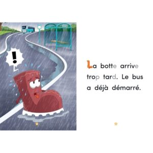 Recueil de textes les Alphas