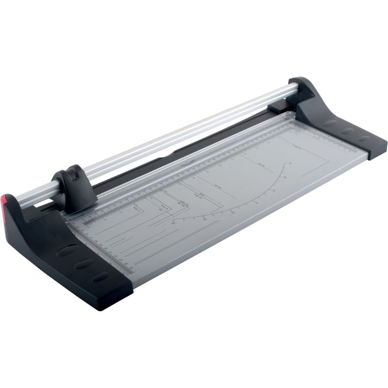 Rogneuse Paper Cutter II A3 8 feuilles | MilBulles